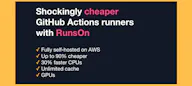 RunsOn