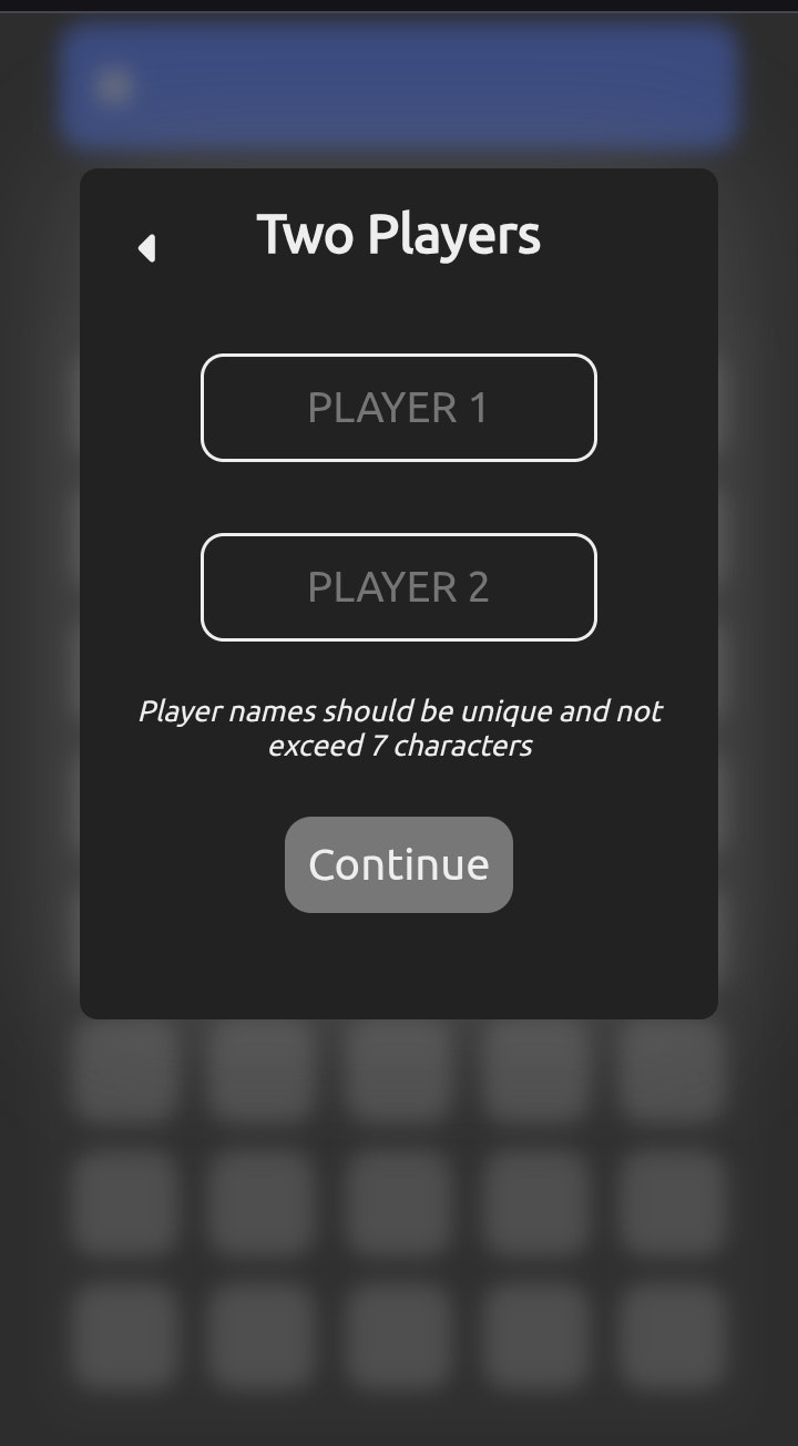 Memrush - Ein maßgeschneidertes Spiel. Medien 1