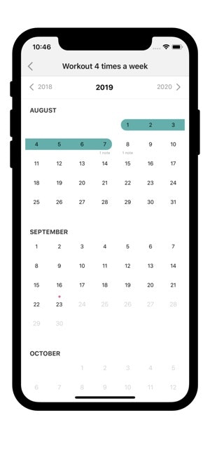 TwentyOne90 gallery image