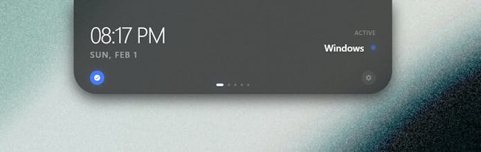 Cosmic-light gallery image