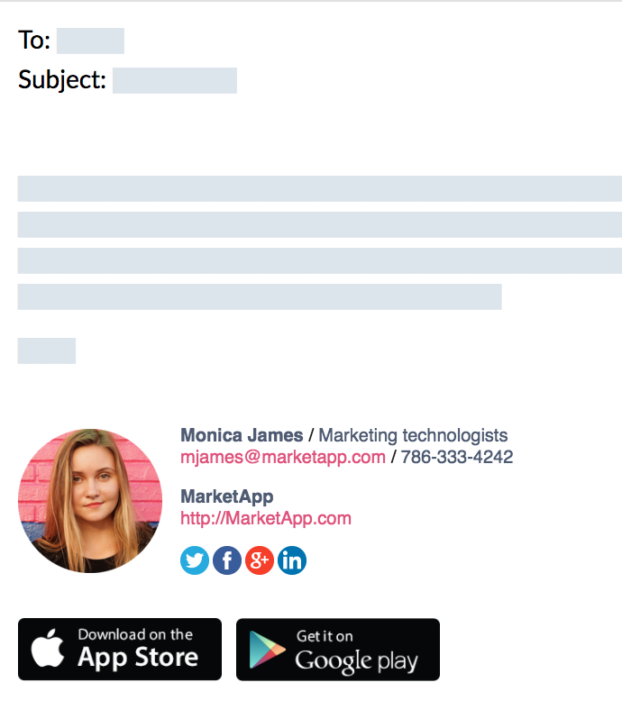 htmlsig gallery image