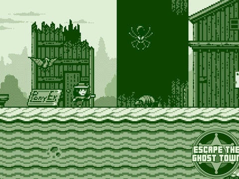 Two-Bit Cowboy Rides again gallery image