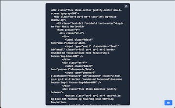 UI Components generator GPT gallery image