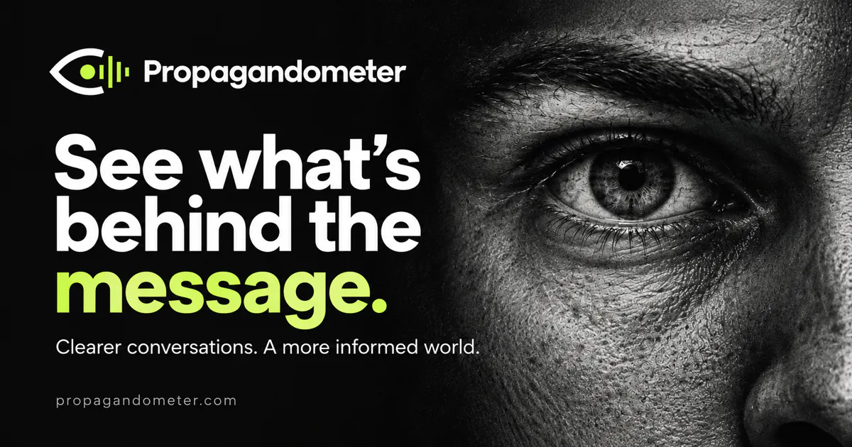 Propagandometer gallery image