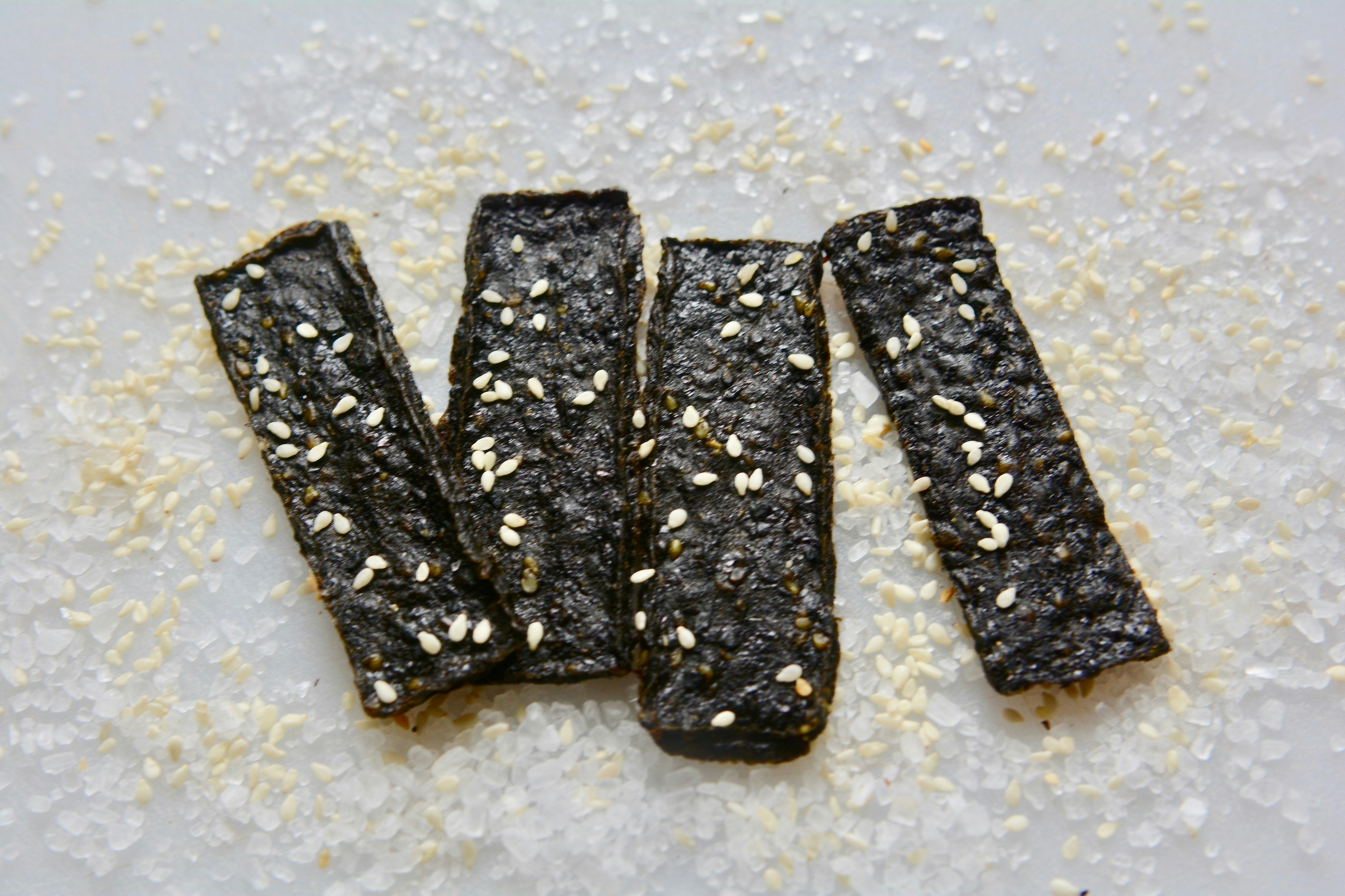 Kelp Jerky gallery image