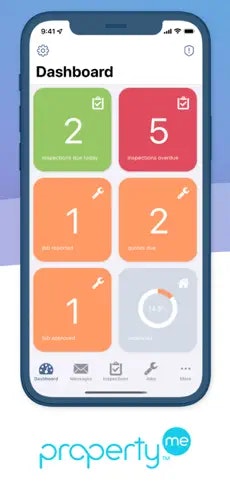 PropertyMe gallery image