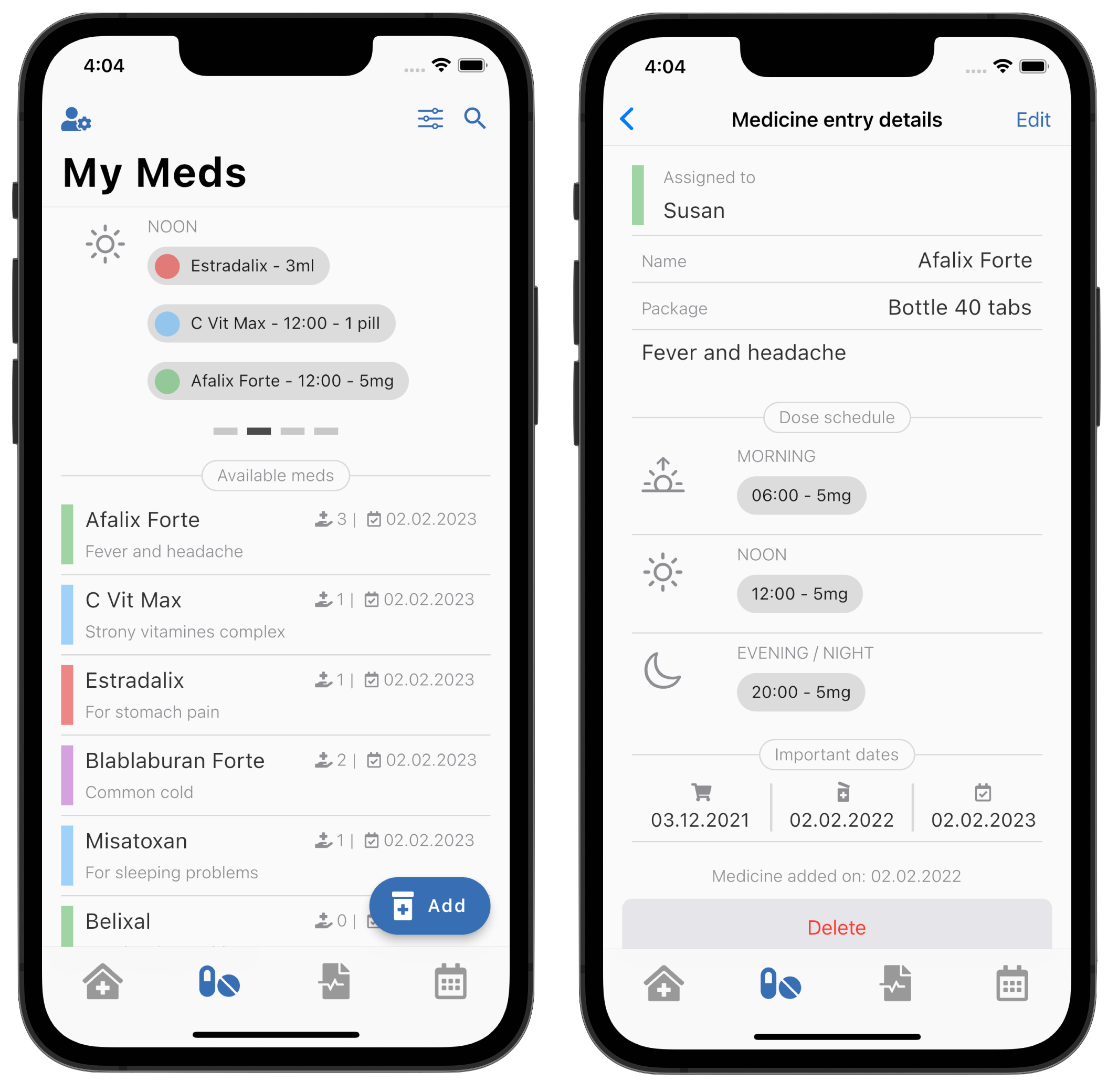 MediRecord gallery image