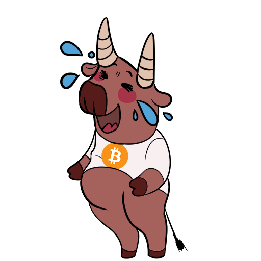 Bitcoin Bull Emojis gallery image