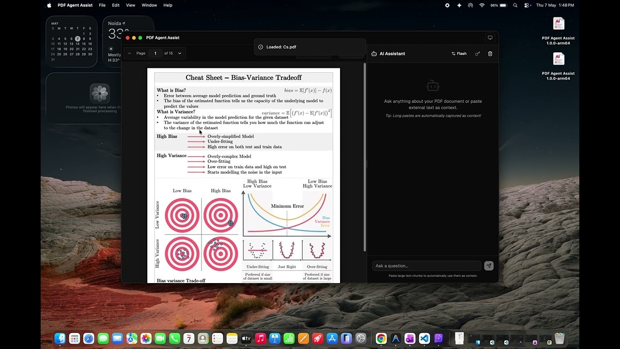 PDF AGENT ASSIST gallery image
