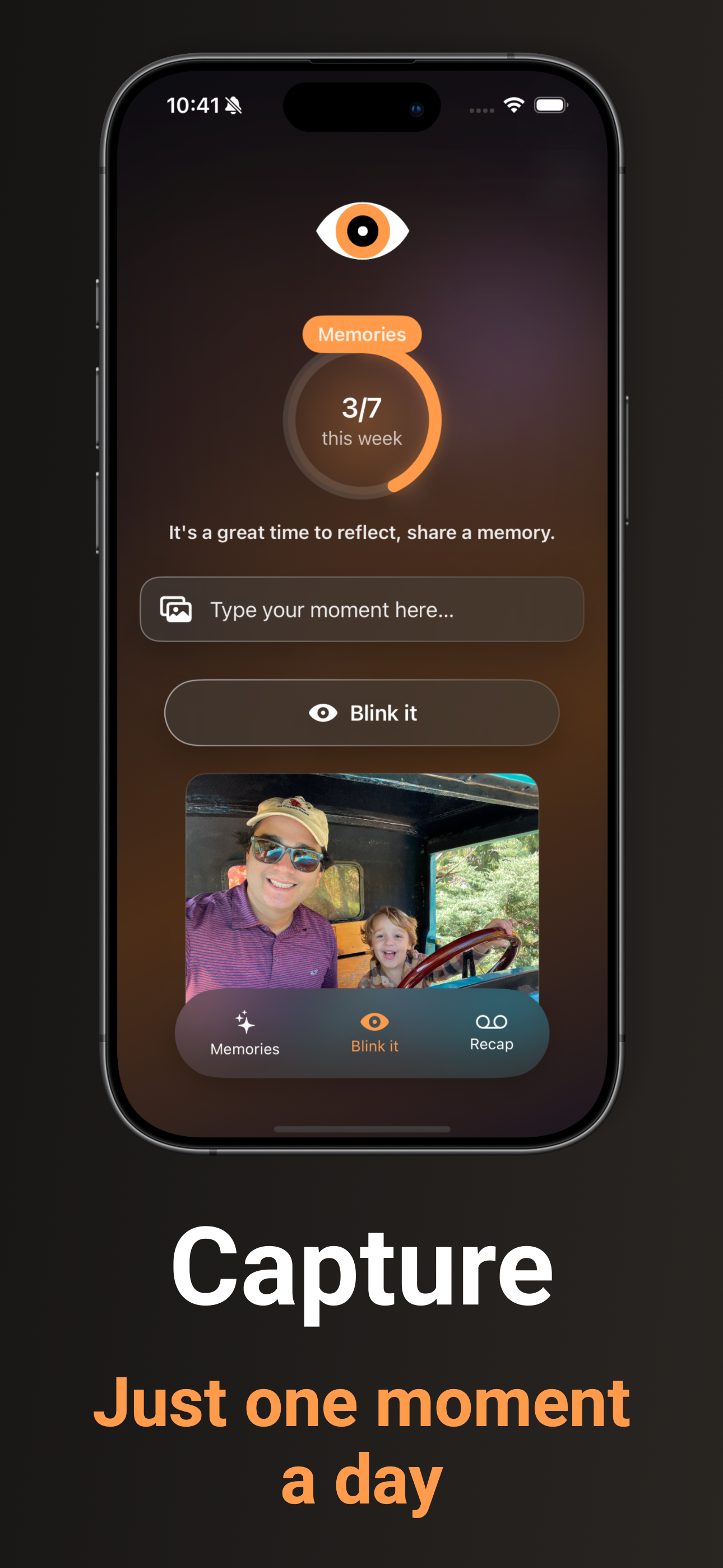Blink App gallery image