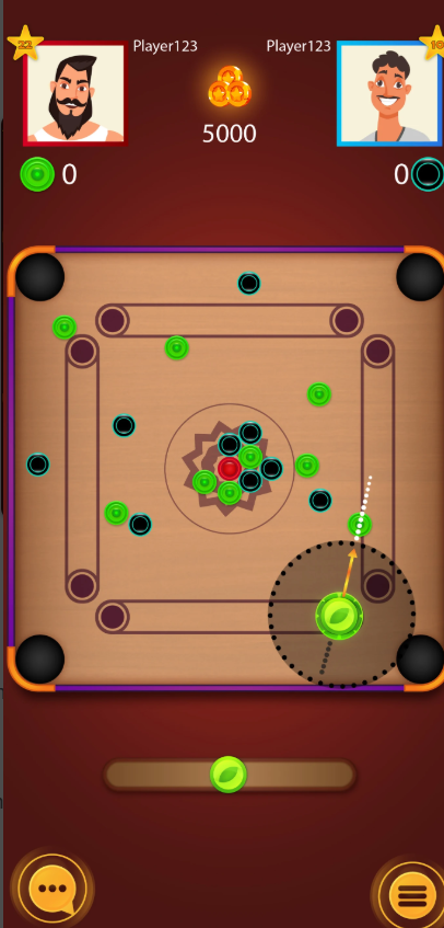 carrom gallery image