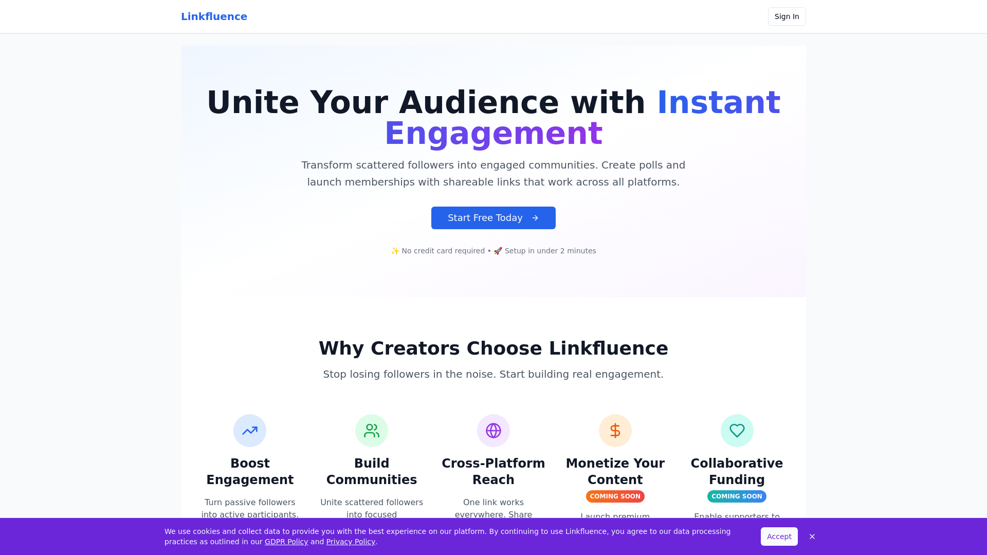 Linkfluence gallery image