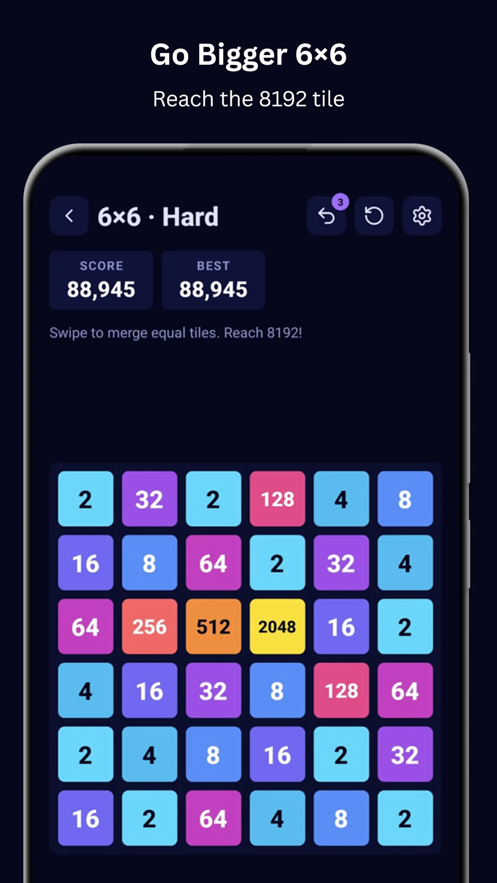 Merge 5 screenshot 6