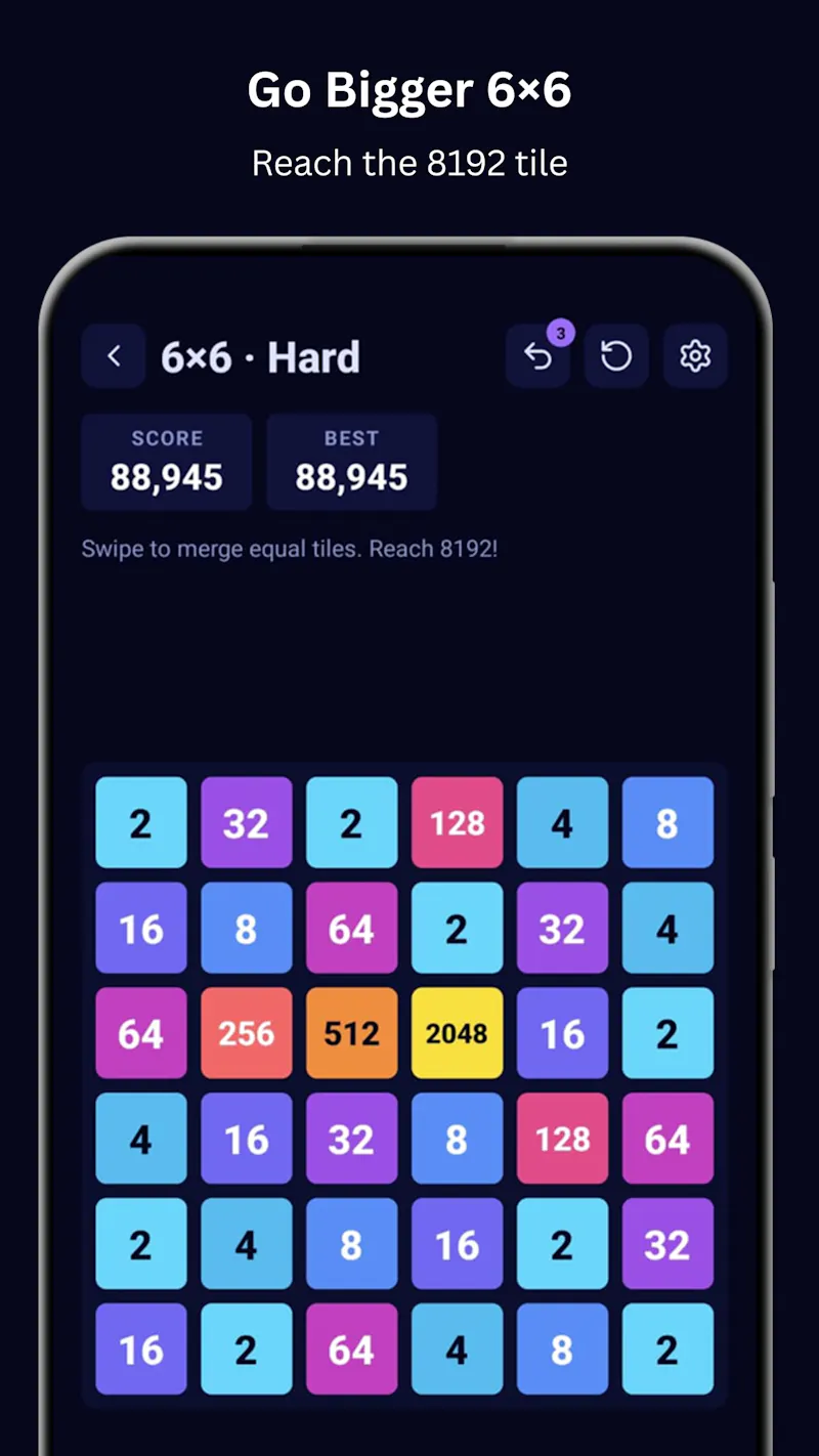 Merge 5 screenshot 6