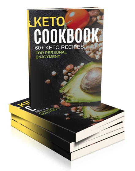 Free Ketodeit CoockBook