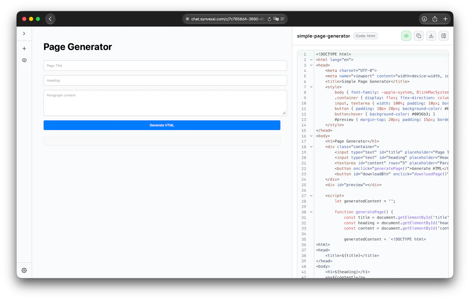 ReMind screenshot 18