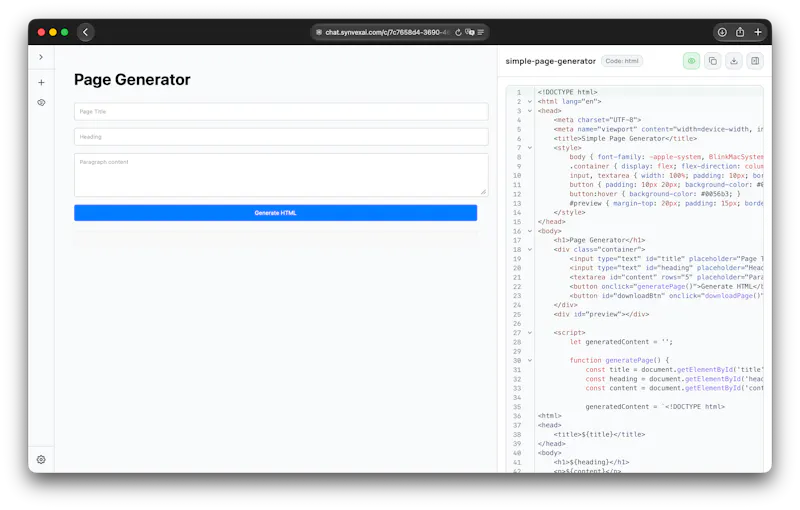 ReMind screenshot 18