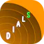 Dials: Word Edition IOS App Landing Page