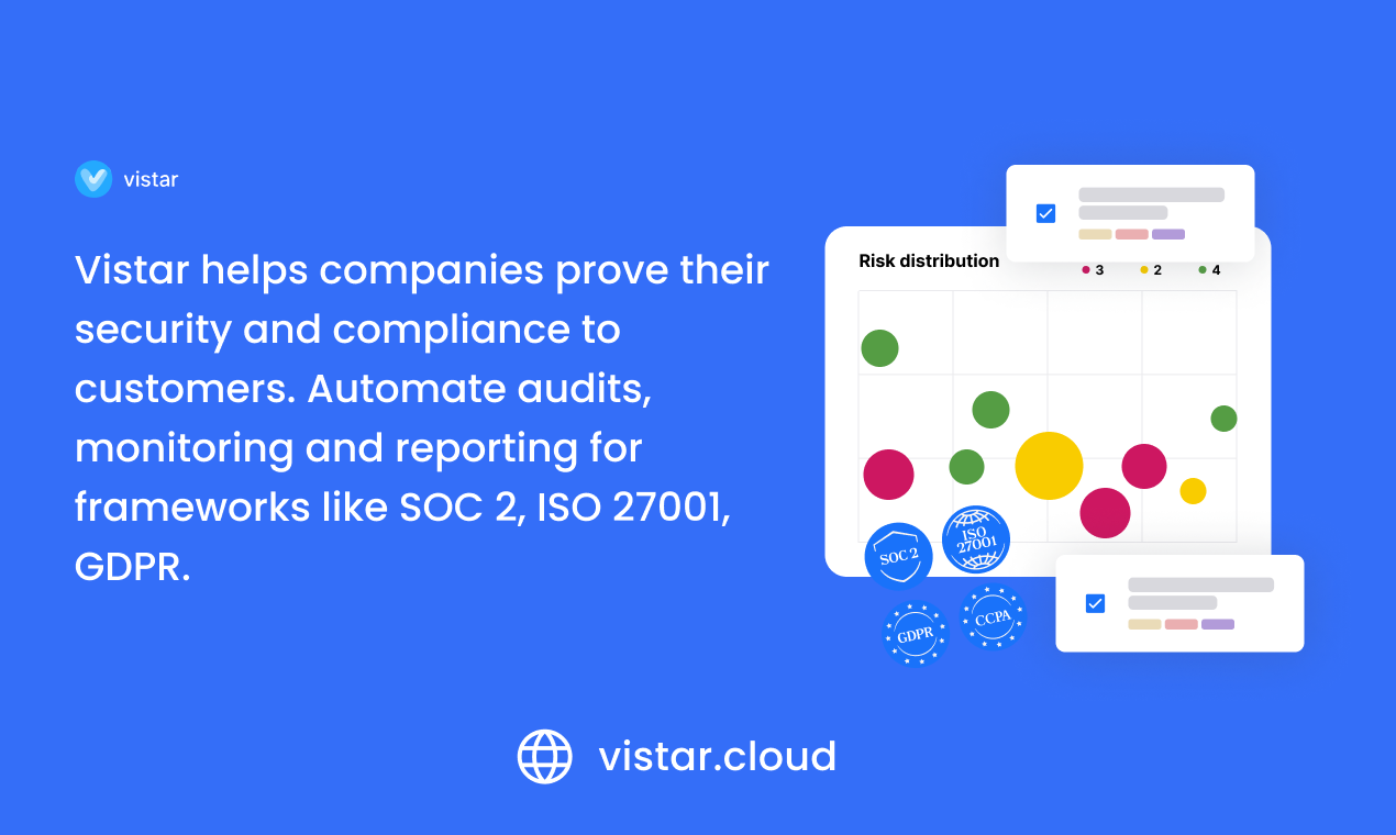 Média Accommoder - Automatisation de la conformité et de la sécurité SOC 2 en quelques minutes 3