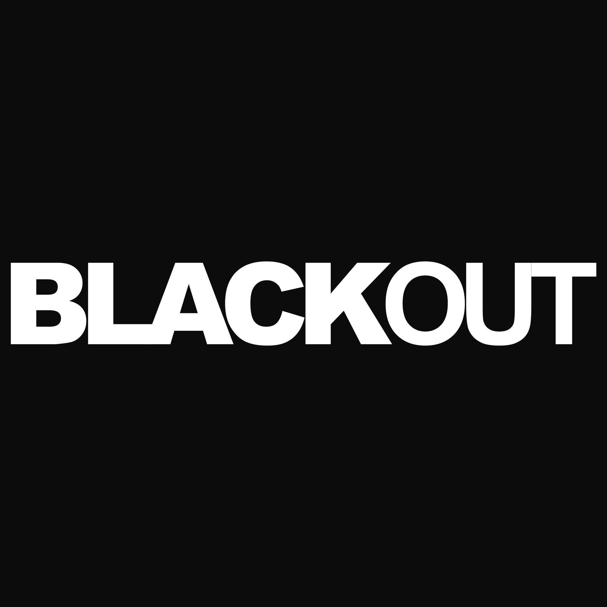 Blackout -Bilder