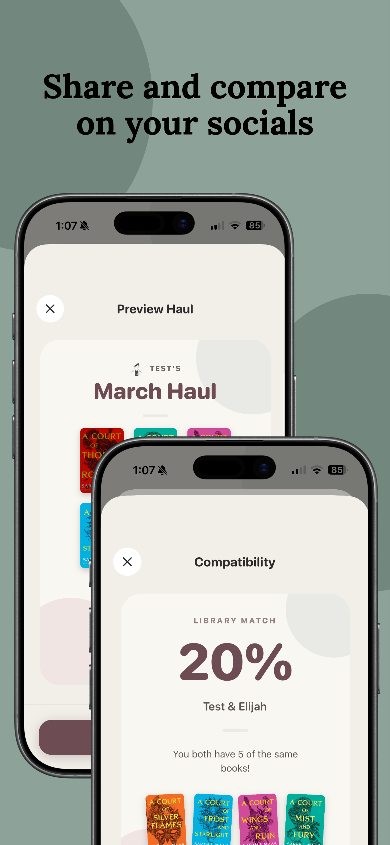 Mibrary gallery image