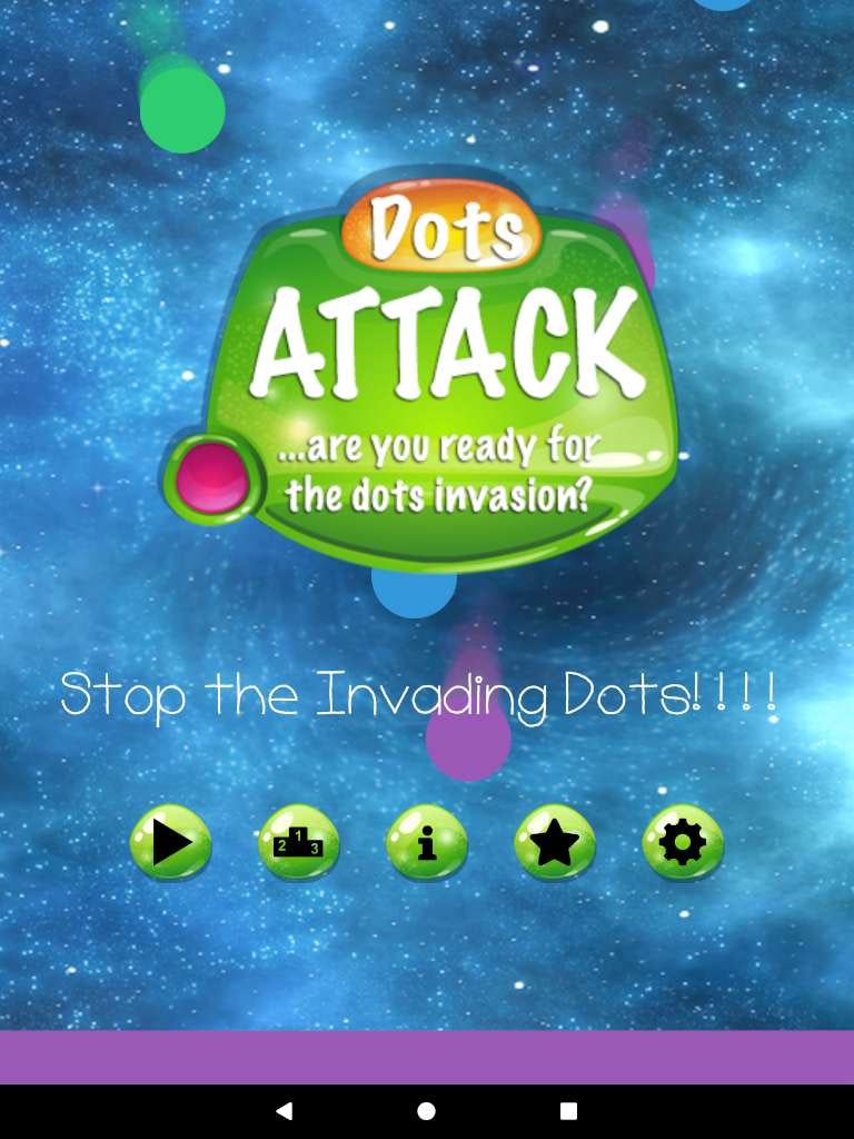 Dots Attack gallery image