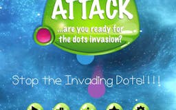Dots Attack media 3