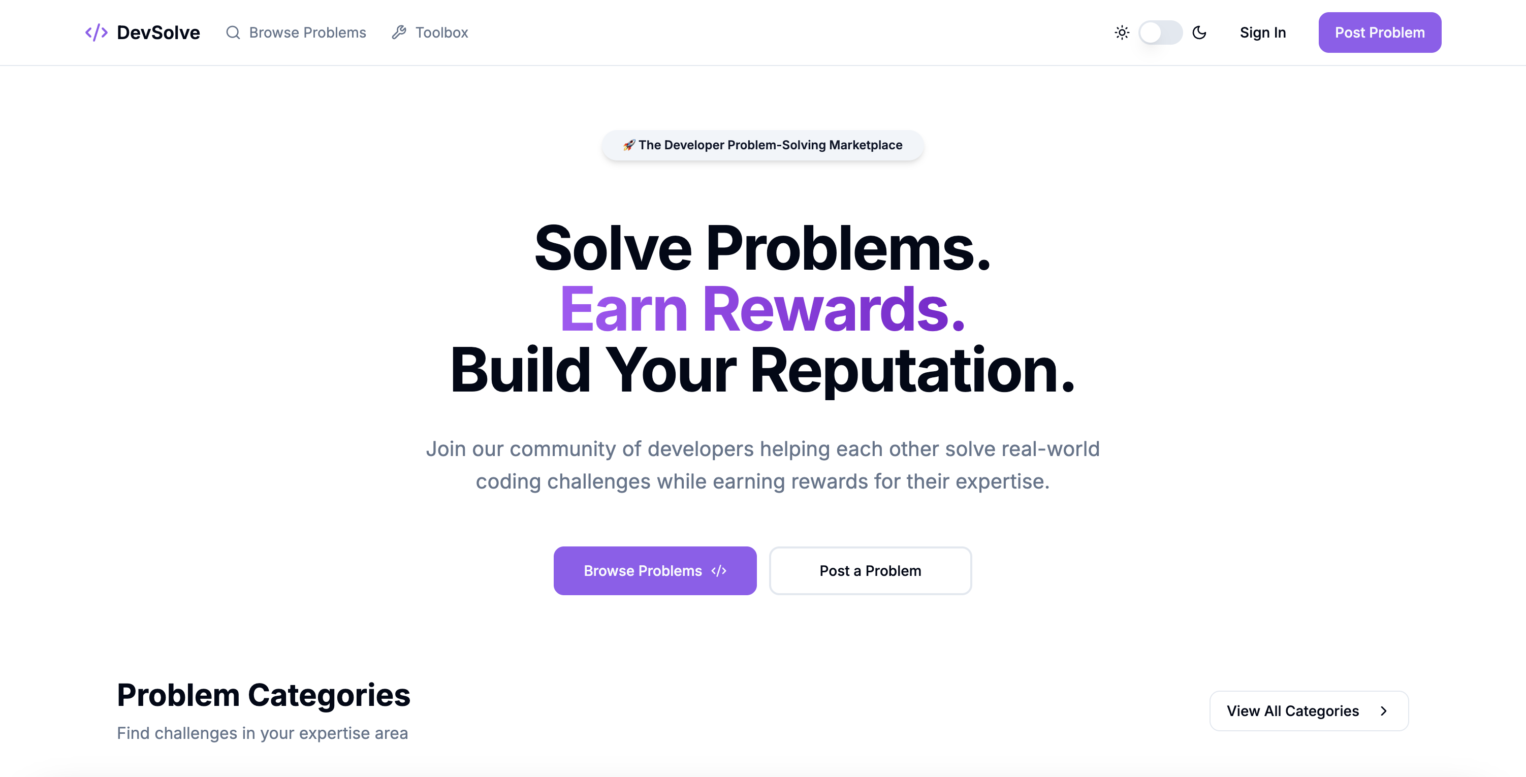 Devsolve media 1