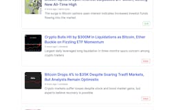 Ohcryp: Crypto News at a Glance media 2