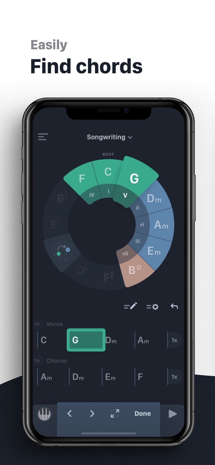 Tonaly gallery image