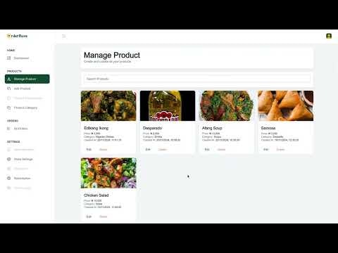 Order Rave gallery image