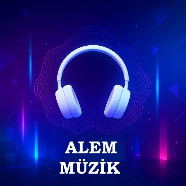 AlemMuzik — Telegram & Entertainment Bot gallery image