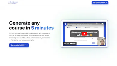 EverLearns Studio gallery image