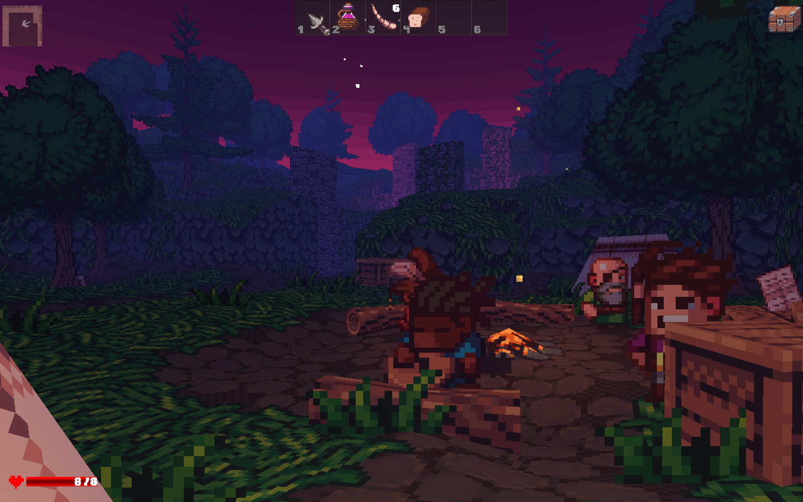 Delver gallery image