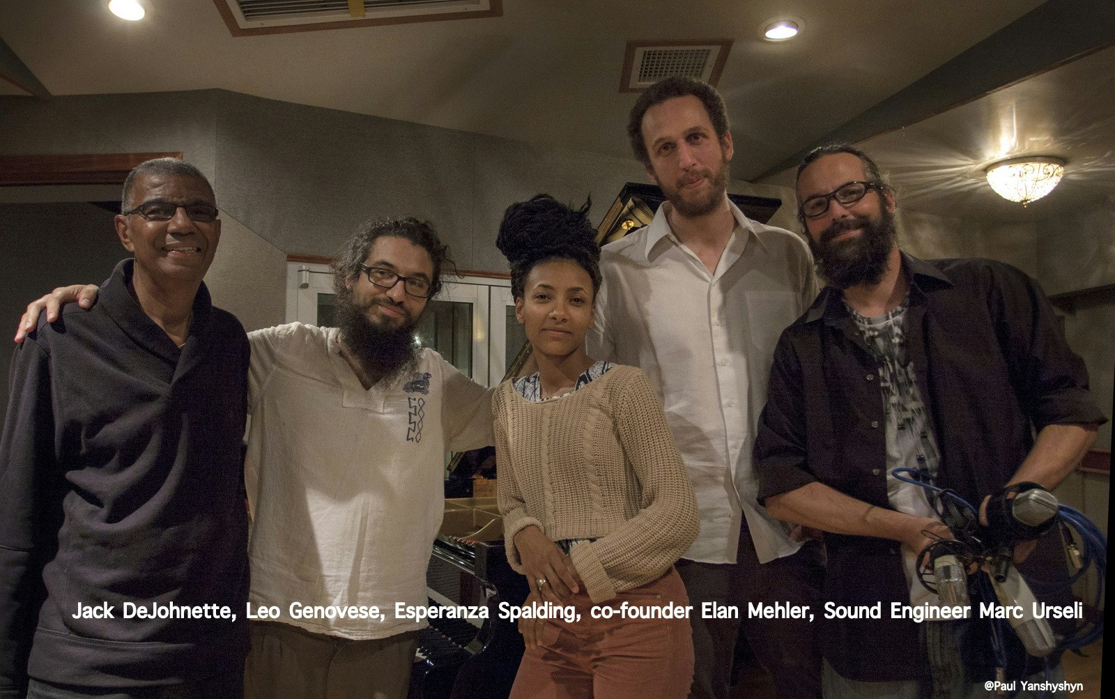 Newvelle Records gallery image