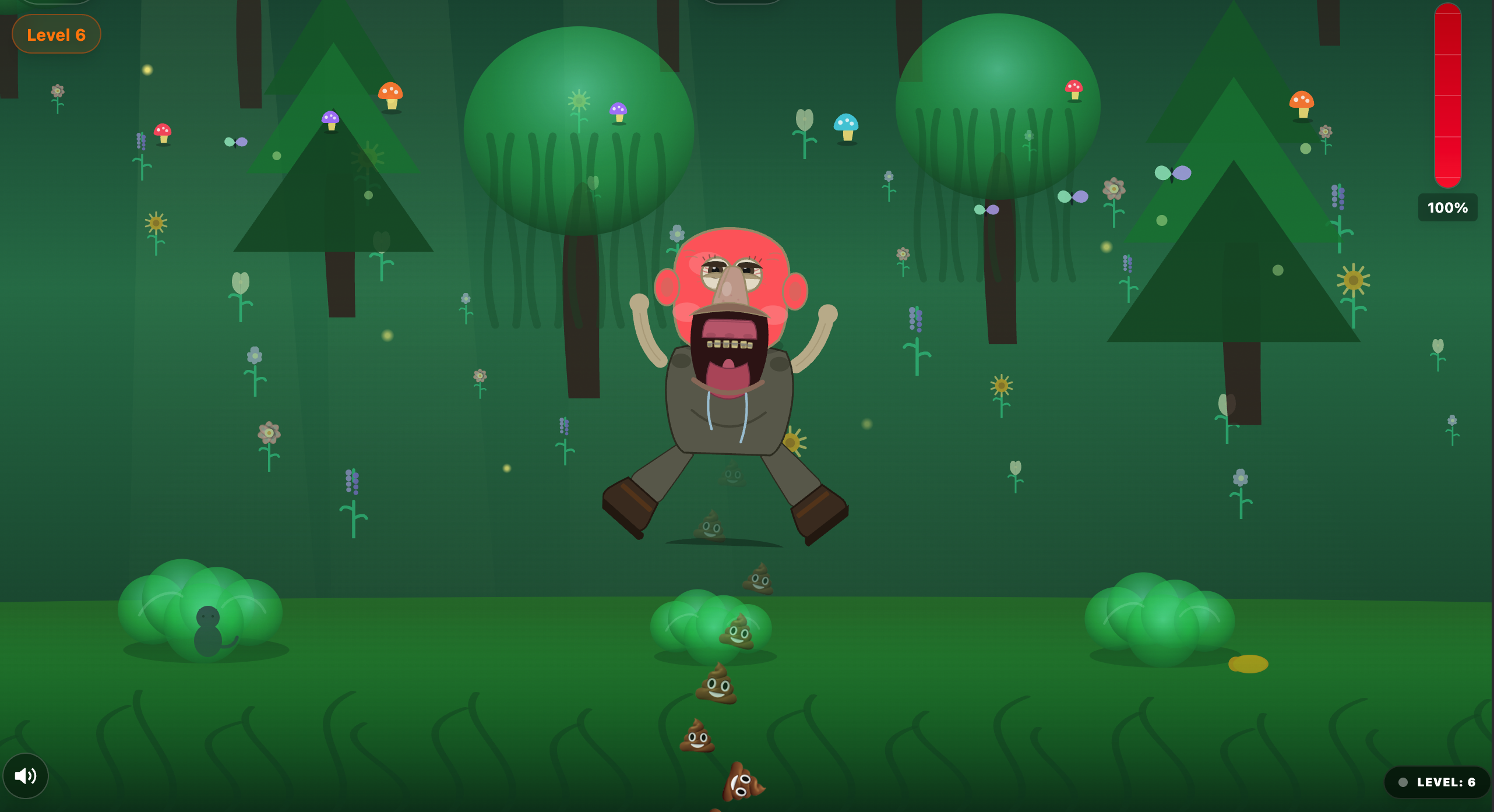 Turd Turf - Screenshot 3 showing product features and functionality