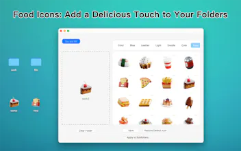 Folder Theme gallery image