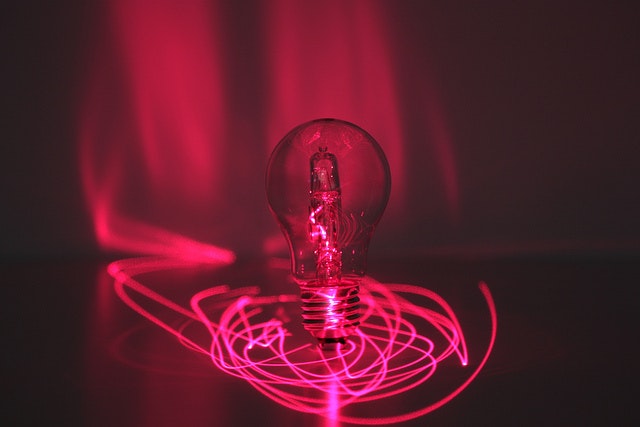 Innovation Hub - The Secrets of Invention