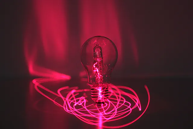 Innovation Hub - The Secrets of Invention