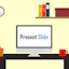 Present Slide