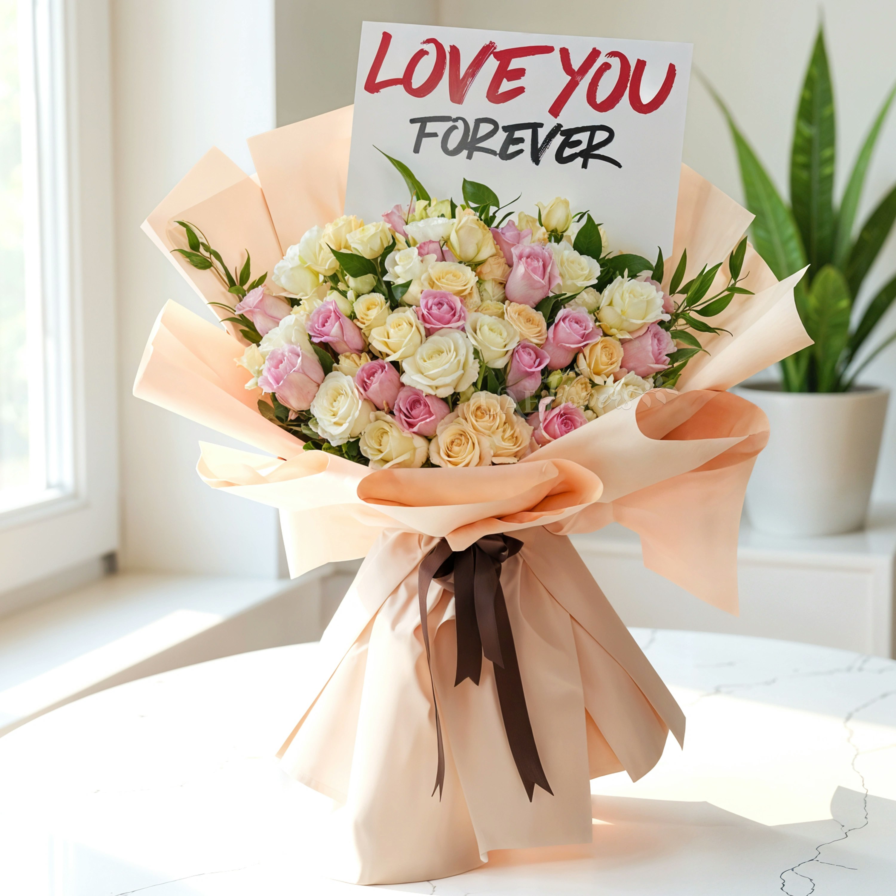 UAE Flowers screenshot 1