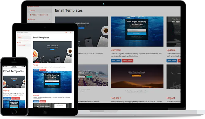 QuickPages