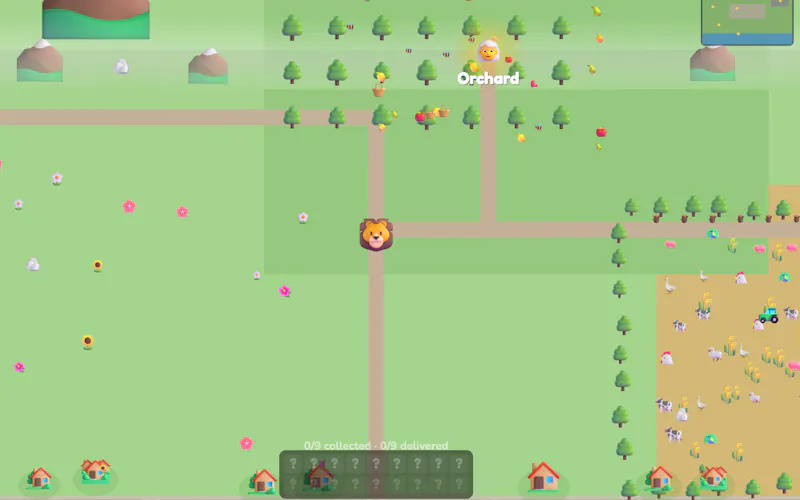 Tiny Hands Play screenshot 3