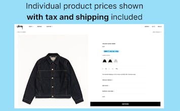 True Total gallery image