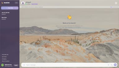 SoulLink gallery image