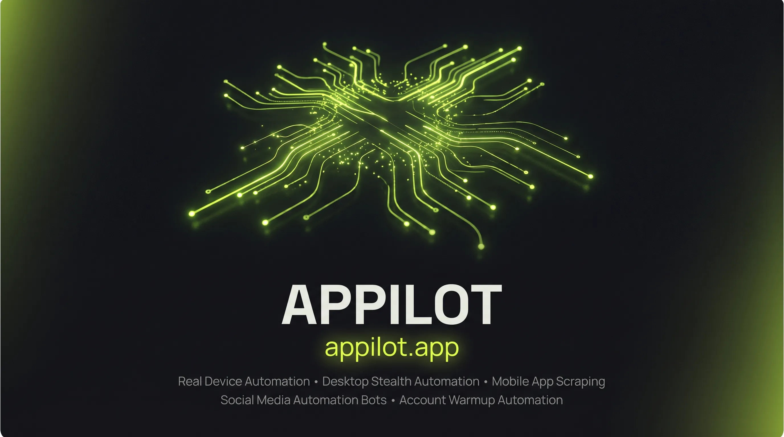 Appilot gallery image