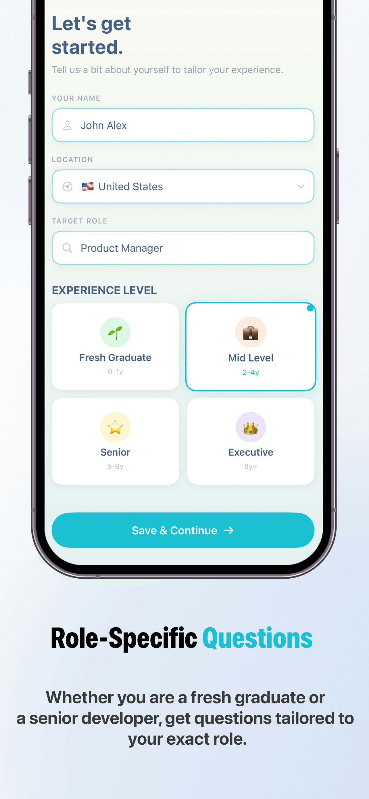 AI Interview Pro media 3