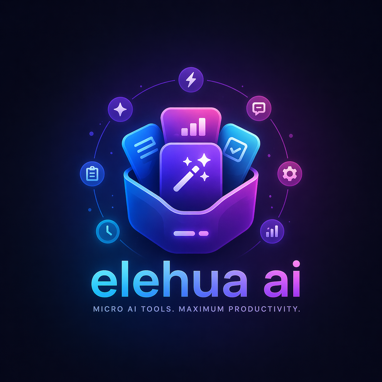 Elehua AI gallery image