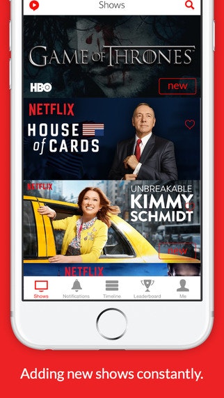 Showgo gallery image