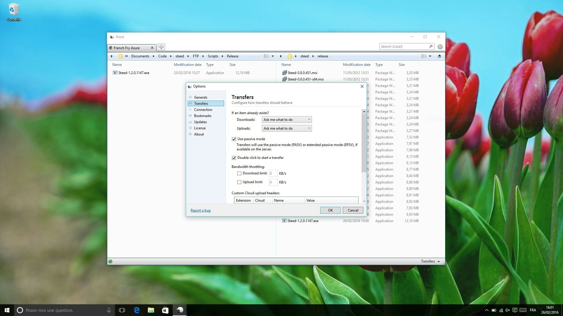 Steed for Windows gallery image